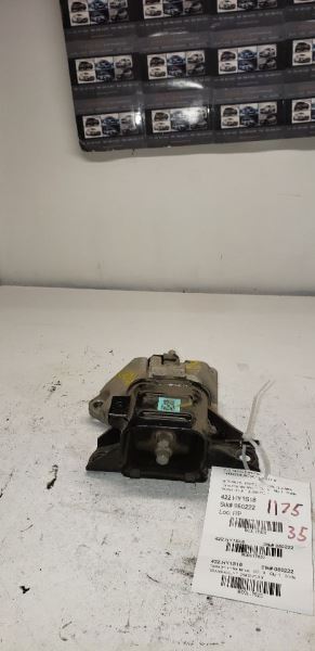 2018 Crossmember Transmission HYUNDAI ELANTRA   117820