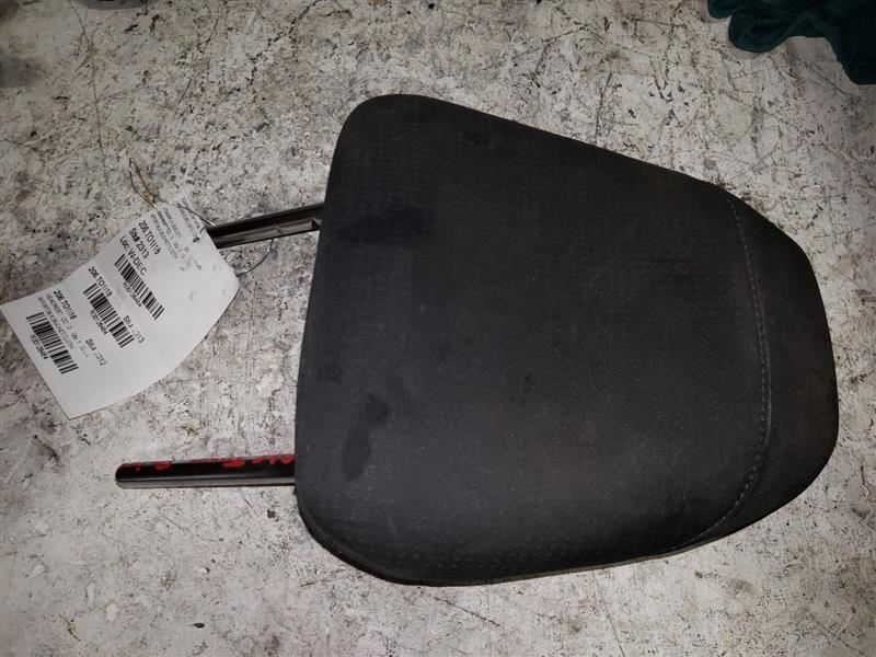 2018 Headrest TOYOTA PRIUS  126484