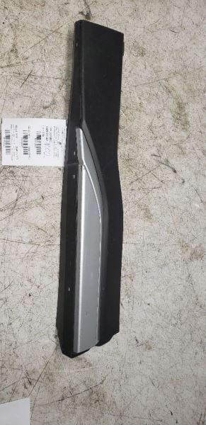 2019-2024 SUBARU ASCENT RR RH LOWER DOOR MOLDING 108657