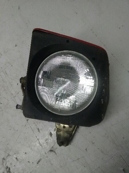 77-82 86-88 PORSCHE 924 Driver Left Headlight AA 58649