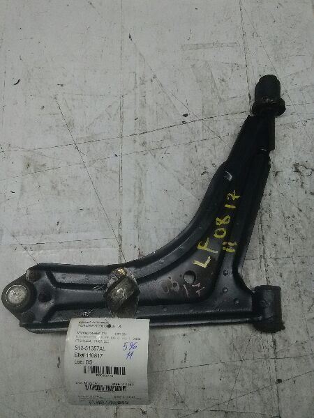 78-88 PORSCHE 924 Driver Left Lower Control Arm Front 59149