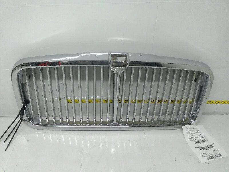 80-87 JAGUAR XJ6 Grille  54422