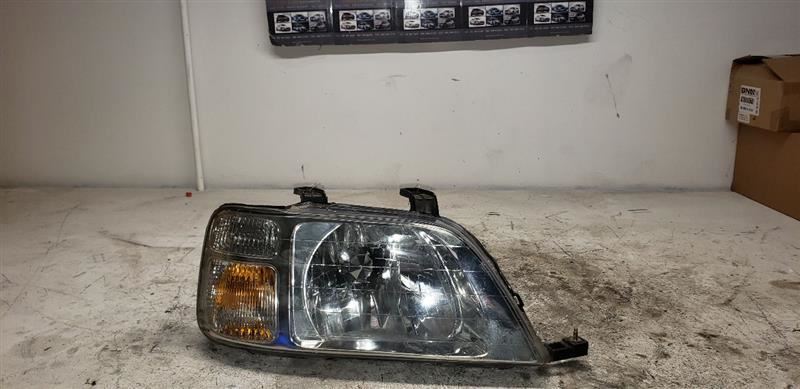 97-01 HONDA CR-V Passenger Right Headlight AA 112802