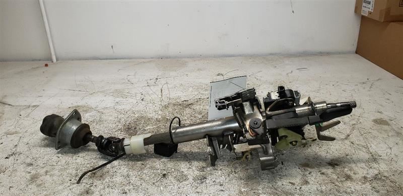 97-01HONDA  CR-V Steering Column Shift AA116111