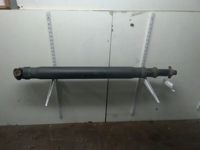 97-02 JAGUAR XK8 Rear Drive Shaft XK8  49930