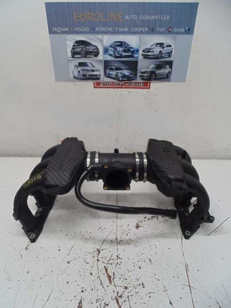 97-99 PORSCHE BOXSTER Intake Manifold 2.5L AA 42160