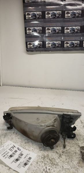 97-99 TOYOTA CAMRY Passenger Right Headlight AA 111975