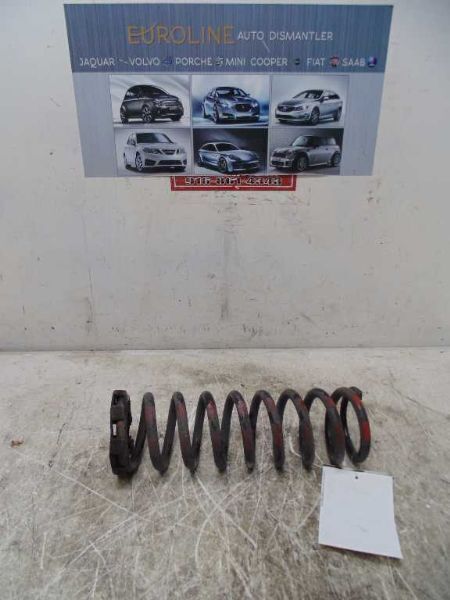 98-03 JAGUAR XJ8 Air/Coil Spring Front Base  42137