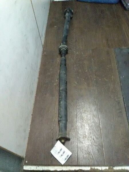 98-03 JAGUAR XJ8 Rear Drive Shaft Xjr Supercharged Option  24423