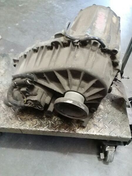 98-05 MERCEDES ML-CLASS Transfer Case 163 Type ML500 69569