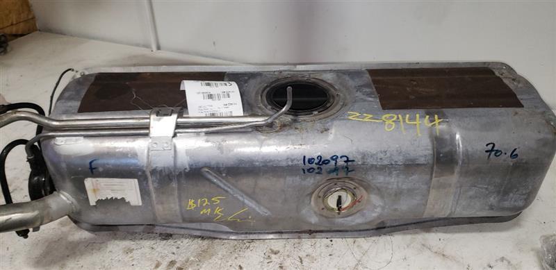 98 JAGUAR  XJ8 Fuel Tank Xjr Supercharged Option AA115603