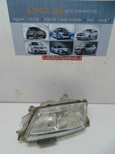 99-01 SAAB 9-5 Driver Left Headlight AA23964