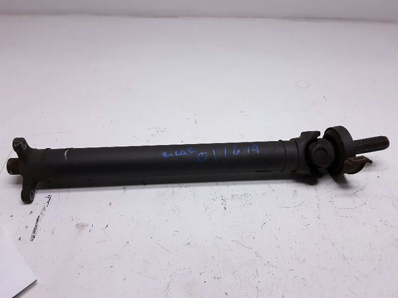 99-02 MERCEDES S-CLASS Rear Drive Shaft 129 Type SL500 102564