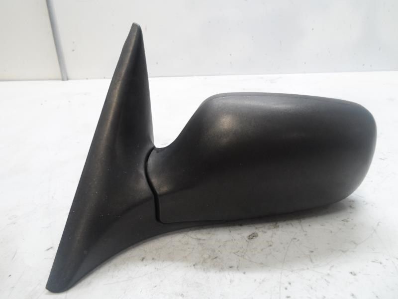 99-03 SAAB 9-3 Driver Left Side View Mirror Power Convertible AA 9593