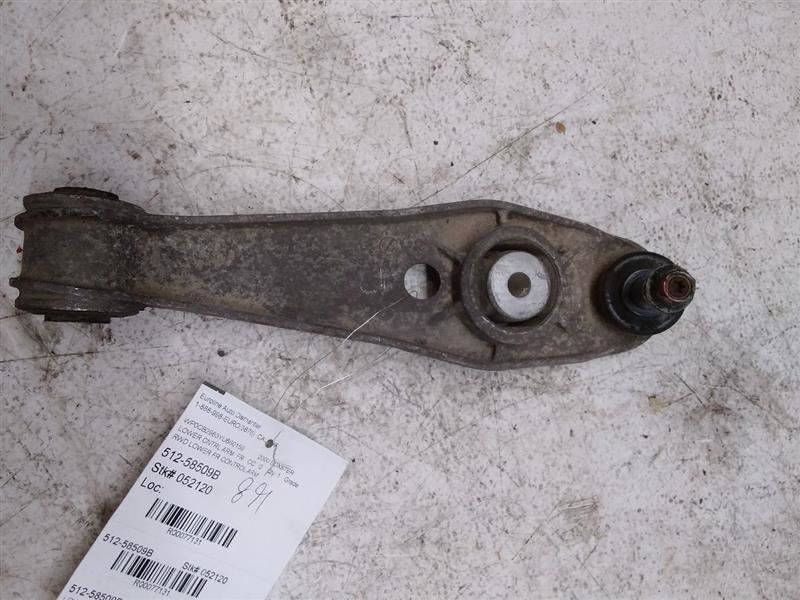 99-04 PORSCHE BOXSTER Lower Control Arm Front Control Track Arm  77131