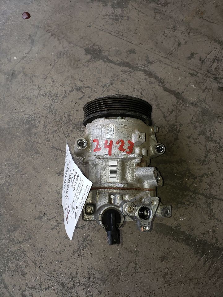 AC Compressor Fits 18-20 C-HR L134618