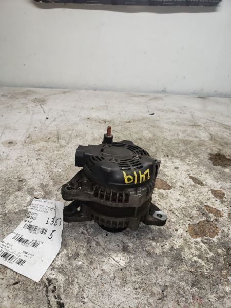 Alternator Base Fits 06-11 DTS 131041