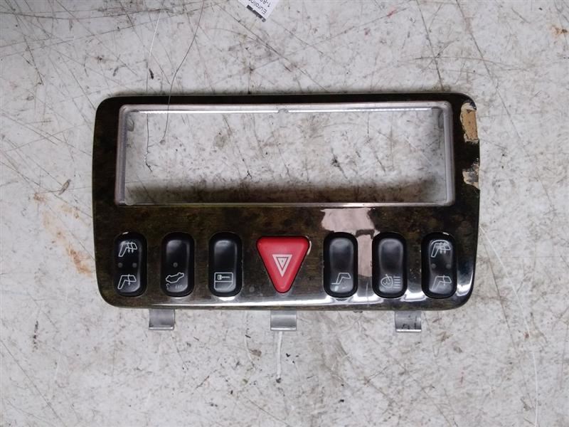 CLK55     2001 Dash/Interior/Seat Switch 78059