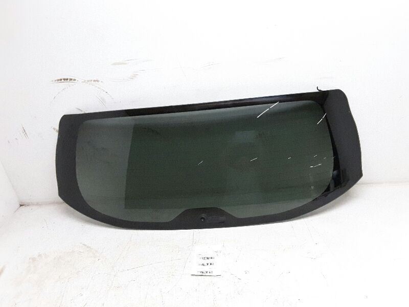 CROSSTREK 2018 Back Glass 106911