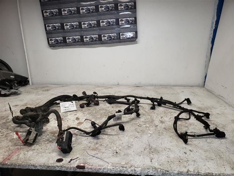 CRUZEOLD  2016 Engine Wire Harness 131202