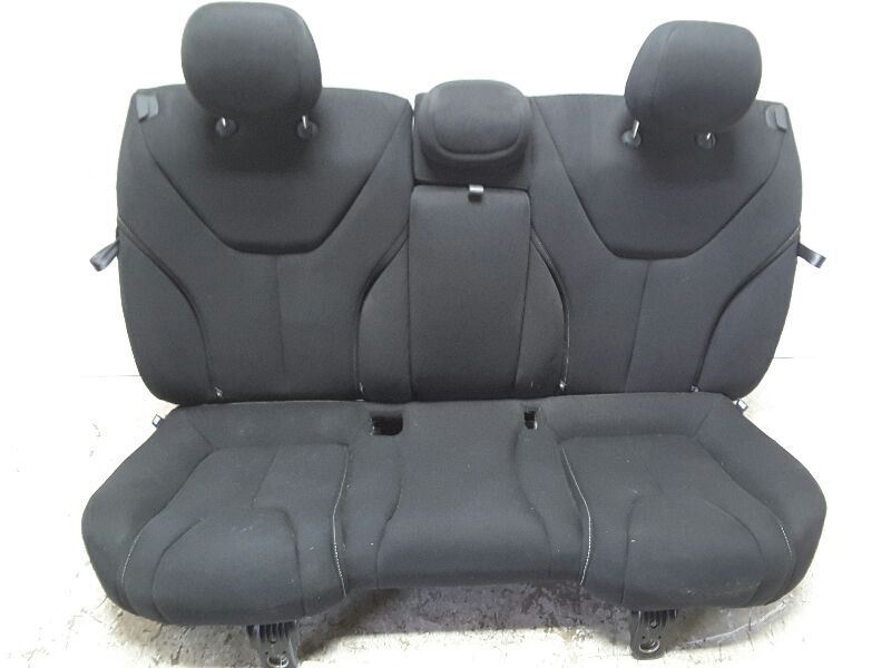 DART      2013 Seat Rear 84982