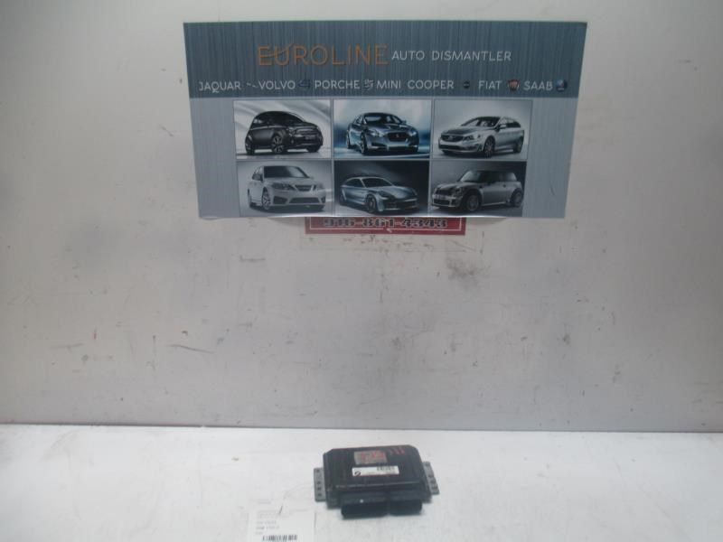 Engine ECM Electronic Control Module 1.6L Base HT Fits 02-06 MINI COOPER 18088