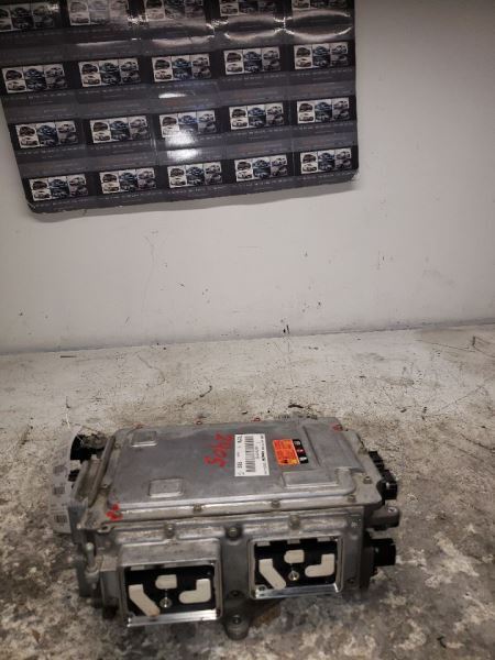 Engine ECM Hybrid-electric Drive Motor Control Fits 11-15 VOLT 129243