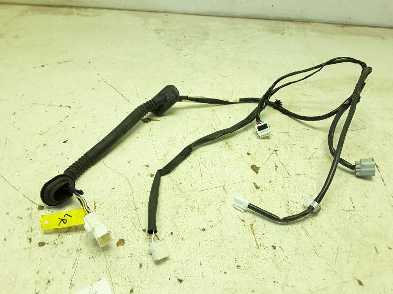 FORESTER  2016 Body Wire Harness 89597