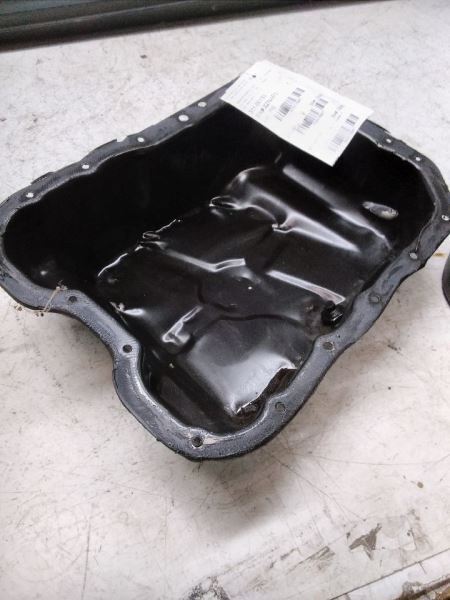 Fits 09-20 DODGE AVENGER Oil Pan 2.4L  76967