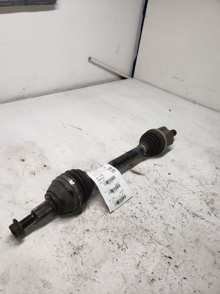 PACIFICA  2020 Axle Shaft 123226