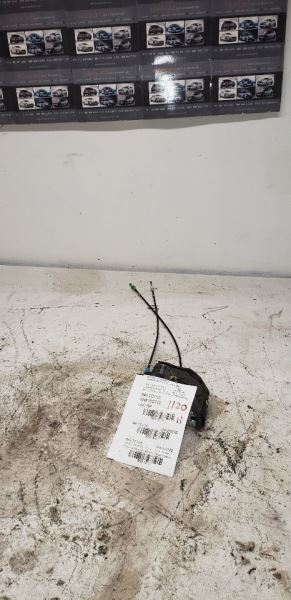 PRIUS     2016 Lock Actuator 115103