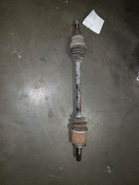 Passenger Axle Shaft Rear Axle 3.7L Fits 14-18 INFINITI Q70 122243