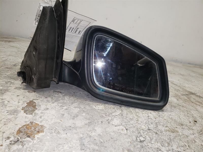 Passenger Side View Mirror Power Heated Fits 09-12 BMW 750i 122441