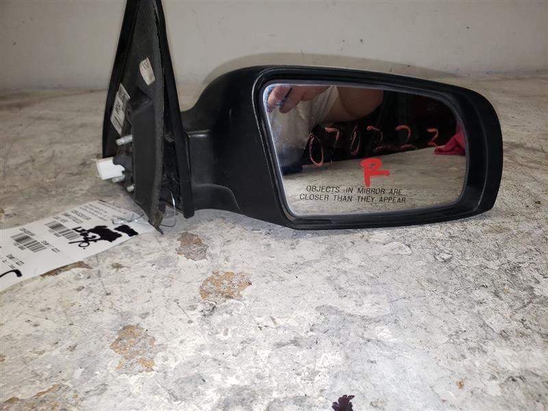 Passenger Side View Mirror Power Sedan Heated Fits 07-12 ALTIMA 119896