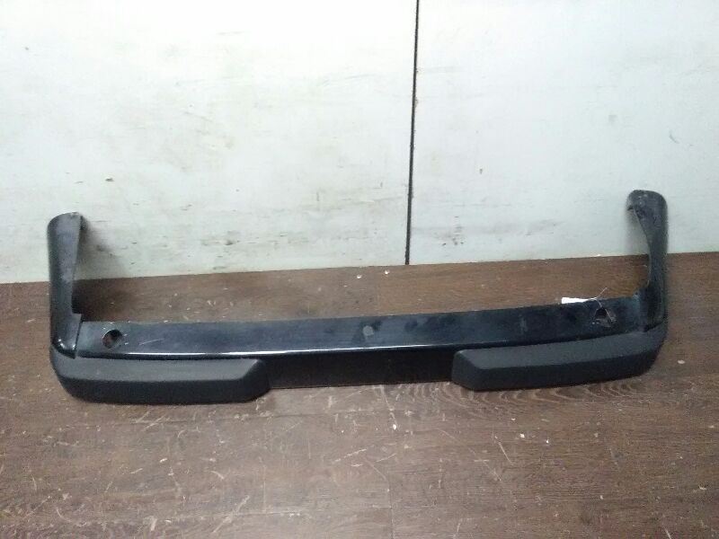 Rear Bumper Fits 83-91 PORSCHE 944 53103