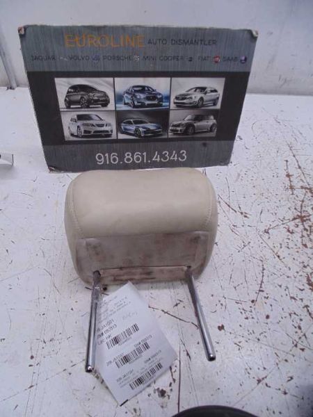 S TYPE    2001 Headrest 46500