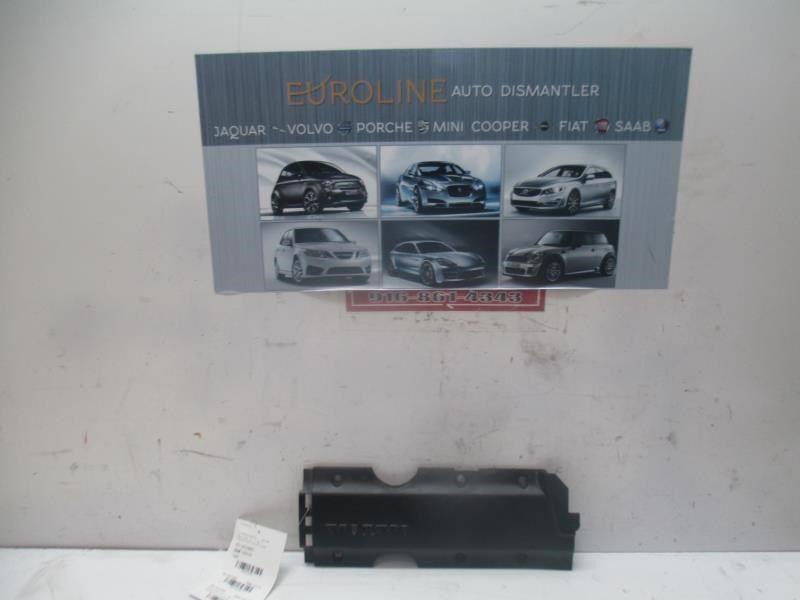 S60       2001 Engine Cover 18278