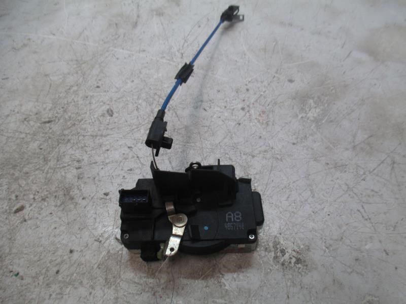 SAAB 9-5 DOOR LOCK ACTUATOR RH FRONT 1999-09