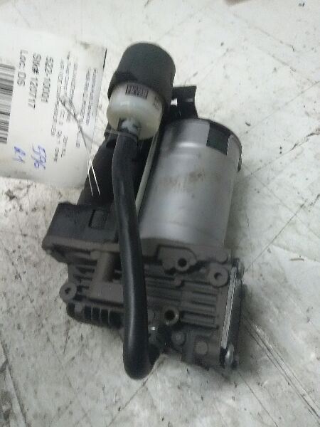 Suspension Pump Fits 10-15 XJ 58132