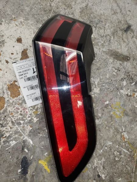 VOLT 2013 TAIL LIGHT L130150