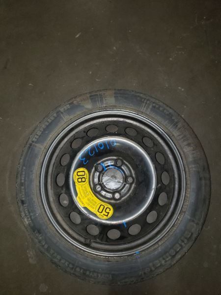 Wheel 17×4 Compact Spare Fits 99-05 VOLVO 80 SERIES 130815