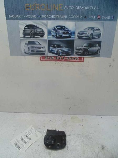 X TYPE    2003 Dash/Interior/Seat Switch 24300