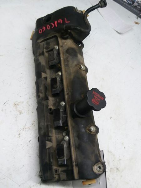 XF        2009 Valve Cover 70567