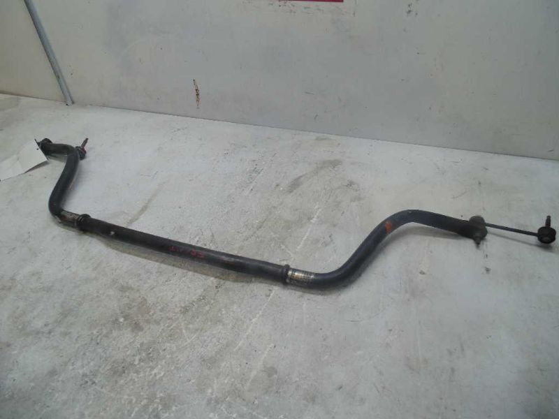 00-03 JAGUAR S TYPE Stabilizer Bar Front Thru VIN M45254 24446