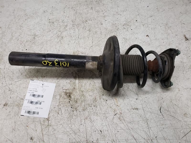 00-04 PORSCHE BOXSTER Strut Front With Sport Suspension Opt M030 AA78151