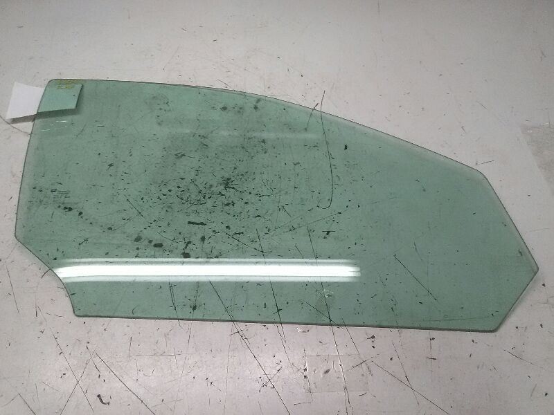 00-08 JAGUAR S TYPE Passenger Right Front Door Glass AA 52715