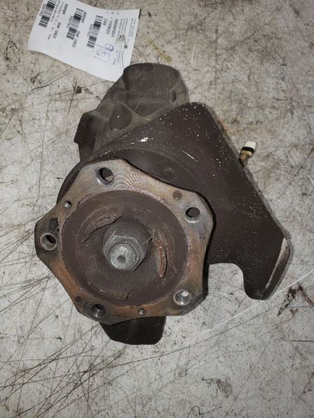 01-05 PORSCHE 911  Passenger Front Spindle/Knuckle 996 Model Carrera AA77553