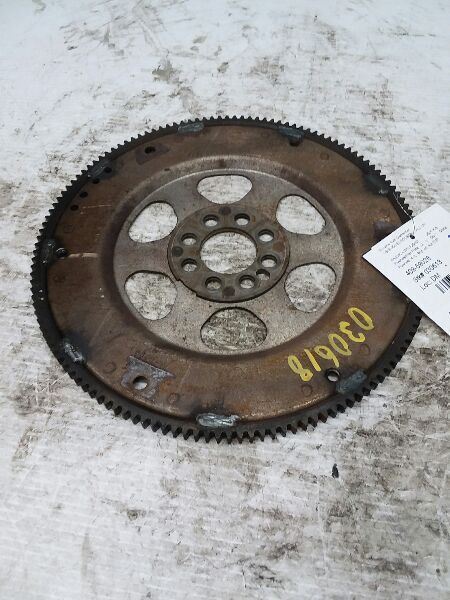 01-08 JAGUAR S TYPE Flywheel/Flex Plate Automatic Transmission 8-255 4.2L 63455