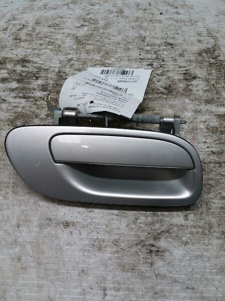 01-09 VOLVO 60 SERIES Passenger Door Handle Exterior S60 Door AA63707