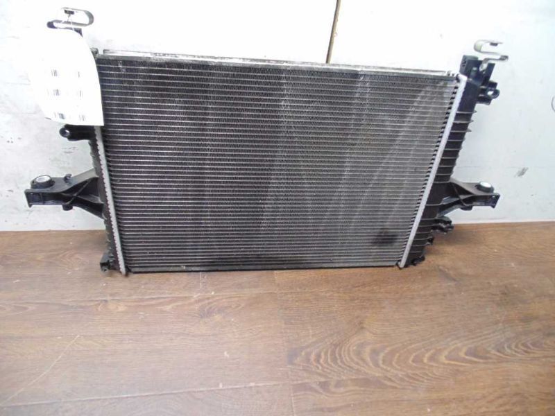 01-09 VOLVO 60 SERIES Radiator Sedan Without Oil Cooler 41178